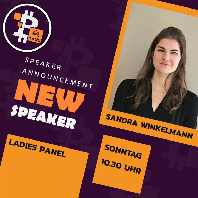 Sandra ist Finanz und Investment Coach sowie Gründerin von Value Lab. Sie unterstützt Menschen, insbesondere Frauen, dabei, ihr Geld zukunftsfähig zu investieren und langfristig Vermögen aufzubauen. In einem zukunftsfähigen Portfolio spielt für sie Bitcoin eine relevante Rolle.
Mit ihrem Hintergrund in Neurowissenschaften, Technologie und Ökonomie sowie Expertise im Risikomanagement verbindet sie evidenzbasiertes Investieren mit einem modernen Verständnis von Geld, Verhalten und digitalen Assets. Ihr Ziel ist es, Menschen zu befähigen, finanzielle Entscheidungen selbstbestimmt zu treffen und effizient Vermögen aufzubauen.